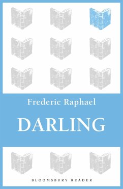 Cover Darling (eBook, ePUB)