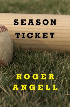 Cover Season Ticket (eBook, ePUB)