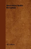 Short-Wave Radio Reception (eBook, ePUB)