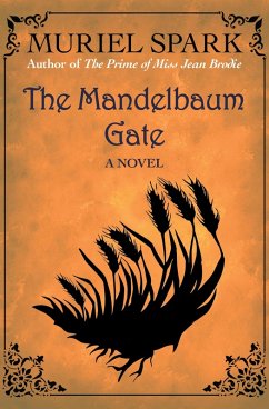 Cover The Mandelbaum Gate (eBook, ePUB)