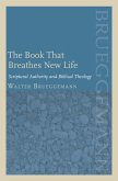 Book that Breathes New Life (eBook, ePUB)