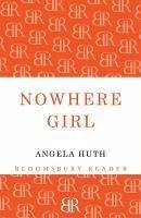 Nowhere Girl (eBook, ePUB) - Huth, Angela