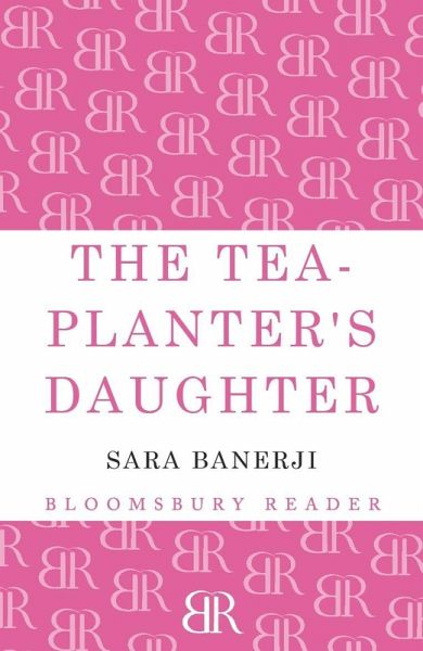 The Tea-Planter's Daughter (eBook, ePUB)
