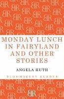 Cover Monday Lunch in Fairyland and Other Stories (eBook, ePUB)