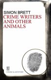 Crime Writers and Other Animals (eBook, ePUB)
