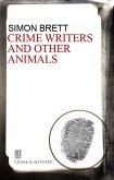 Crime Writers and Other Animals (eBook, ePUB) Crime Writers and Other Animals (eBook, ePUB)