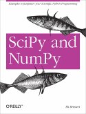 SciPy and NumPy (eBook, ePUB)