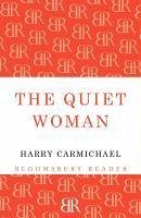 The Quiet Woman (eBook, ePUB) - Carmichael, Harry