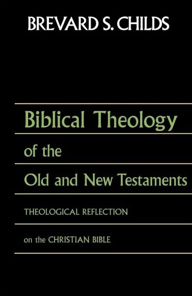 Biblical Theology of OT and NT (eBook, ePUB)