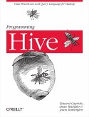 Programming Hive (eBook, ePUB) Programming Hive (eBook, ePUB)