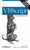 VBScript Pocket Reference (eBook, ePUB)