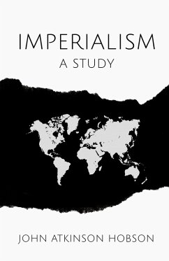 Imperialism (eBook, ePUB) - Hobson, John Atkinson; Lenin, V. I.