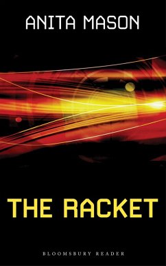 The Racket (eBook, ePUB) - Mason, Anita