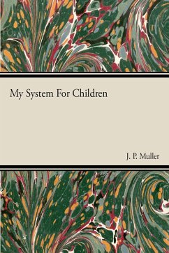 Cover My System For Children (eBook, ePUB)