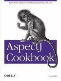 AspectJ Cookbook (eBook, PDF)