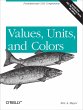 Values, Units, and Colors (eBook, ePUB) - Bild 1