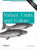 Values, Units, and Colors (eBook, ePUB)
