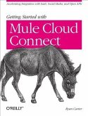 Getting Started with Mule Cloud Connect (eBook, PDF)