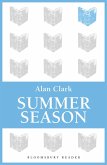 Summer Season (eBook, ePUB)
