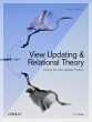 View Updating and Relational Theory... - Bild 1