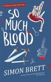 So Much Blood (eBook, ePUB)