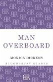 Man Overboard (eBook, ePUB)
