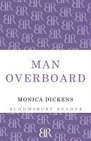 Cover Man Overboard (eBook, ePUB)