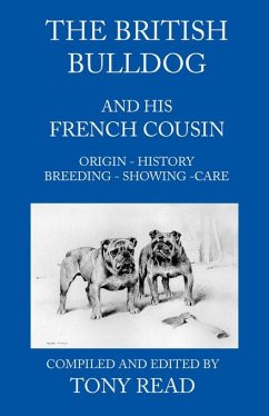 Cover The British Bulldog And His French Cousin (eBook, ePUB)