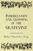 Hybridization and Crossing of the Grapevine (eBook, ePUB) Hybridization and Crossing of the Grapevine (eBook, ePUB)