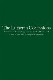 Lutheran Confessions (eBook, ePUB)