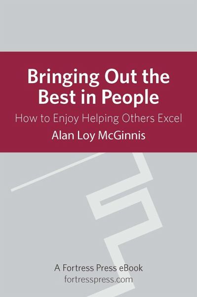 Bringing Out Best in People (eBook, ePUB)