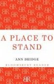 A Place to Stand (eBook, ePUB)