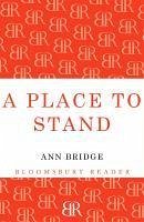 Cover A Place to Stand (eBook, ePUB)