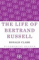Cover The Life of Bertrand Russell (eBook, ePUB)