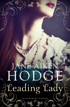 Cover Leading Lady (eBook, ePUB)