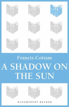 A Shadow on the Sun (eBook, ePUB) - Cottam, Francis