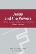 Jesus and the Powers (eBook, ePUB) - Bild 1