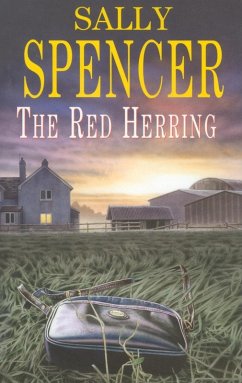Cover Red Herring (eBook, ePUB)