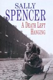 Death Left Hanging (eBook, ePUB)