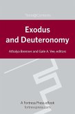Exodus and Deuteronomy (eBook, ePUB)