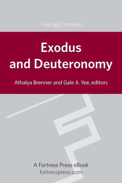 Exodus and Deuteronomy (eBook, ePUB) Exodus and Deuteronomy (eBook, ePUB)