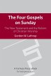 Four Gospels on Sunday (eBook, ePUB) - Bild 1