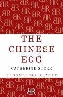 The Chinese Egg (eBook, ePUB) - Storr, Catherine