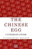 The Chinese Egg (eBook, ePUB) - Storr, Catherine