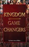 Kingdom Game Changers (eBook, ePUB) Kingdom Game Changers (eBook, ePUB)