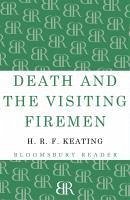 Cover Death and the Visiting Firemen (eBook, ePUB)