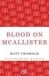 Blood on Mcallister (eBook, ePUB) - Bild 1