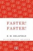 Faster! Faster! (eBook, ePUB)