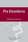 Pia Desideria (eBook, ePUB)