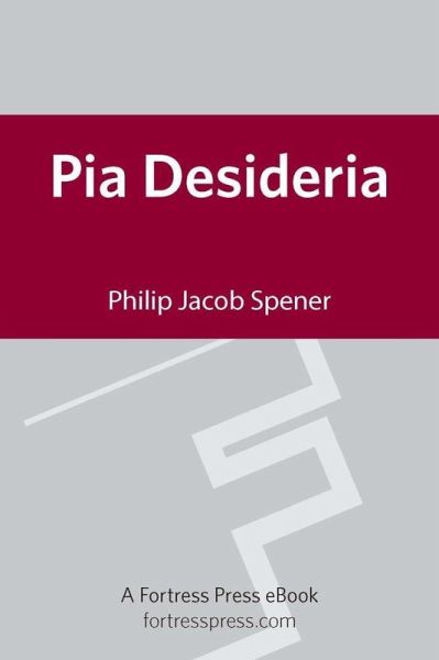 Pia Desideria (eBook, ePUB)